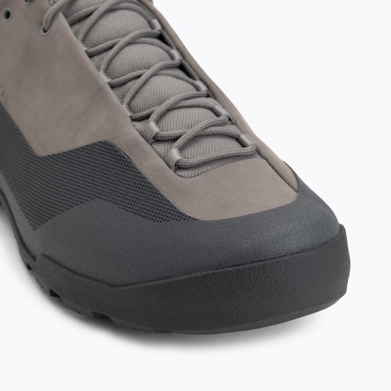 Men's approach shoes Arcteryx Konseal GTX void/cloud 7
