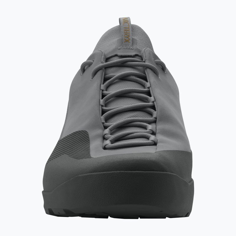Men's approach shoes Arcteryx Konseal GTX void/cloud 2