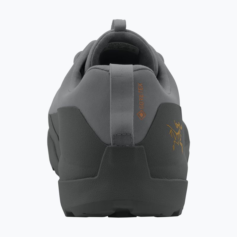 Men's approach shoes Arcteryx Konseal GTX void/cloud 3