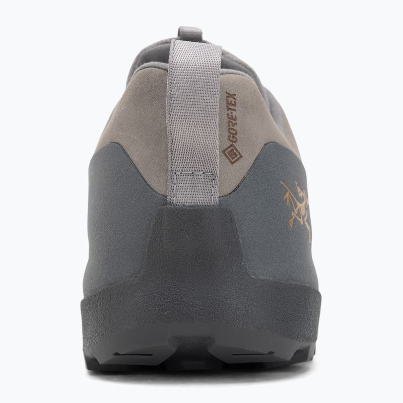 Women's approach shoes Arcteryx Konseal GTX void/cloud 6