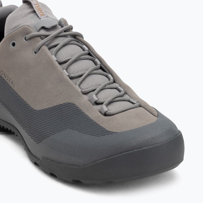 Women's approach shoes Arc'teryx Konseal GTX void/cloud 7