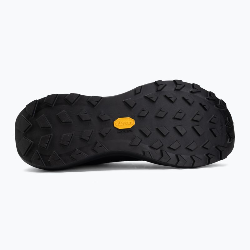 Men's running shoes Arcteryx Norvan LD 4 GTX black/black 4