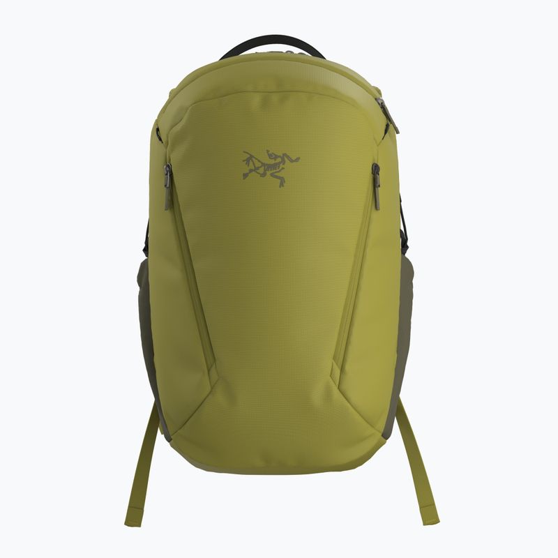 Hiking backpack Arc'Teryx Mantis 26 l olive moss/tatsu