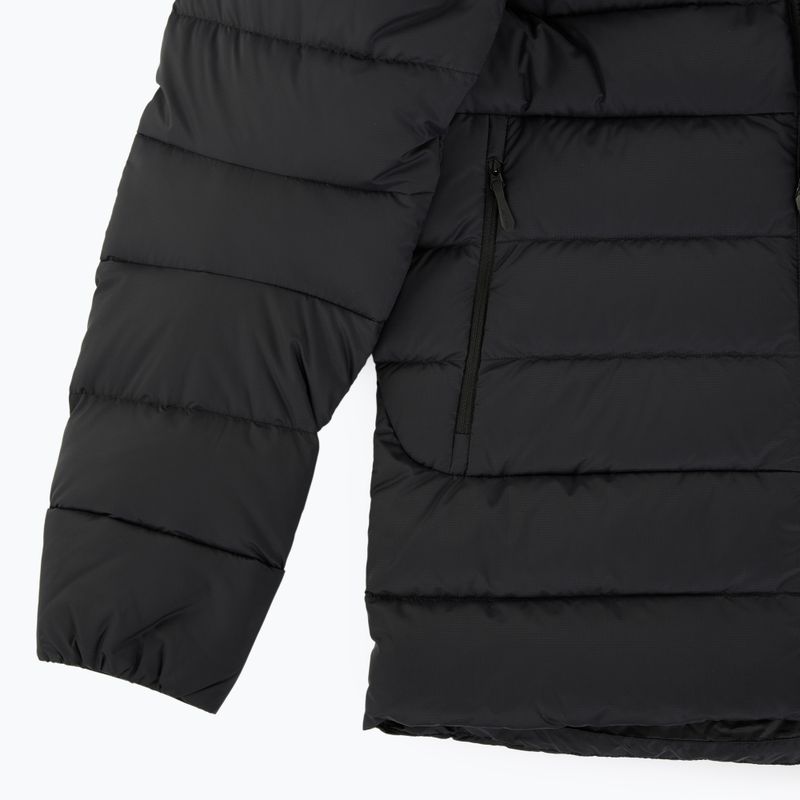 Men's down jacket Arc'Teryx Thorium Hoody black 3