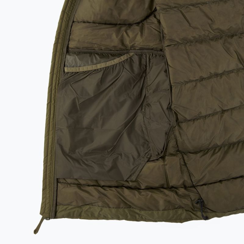 Men's down jacket Arcteryx Thorium Hoody tatsu 7
