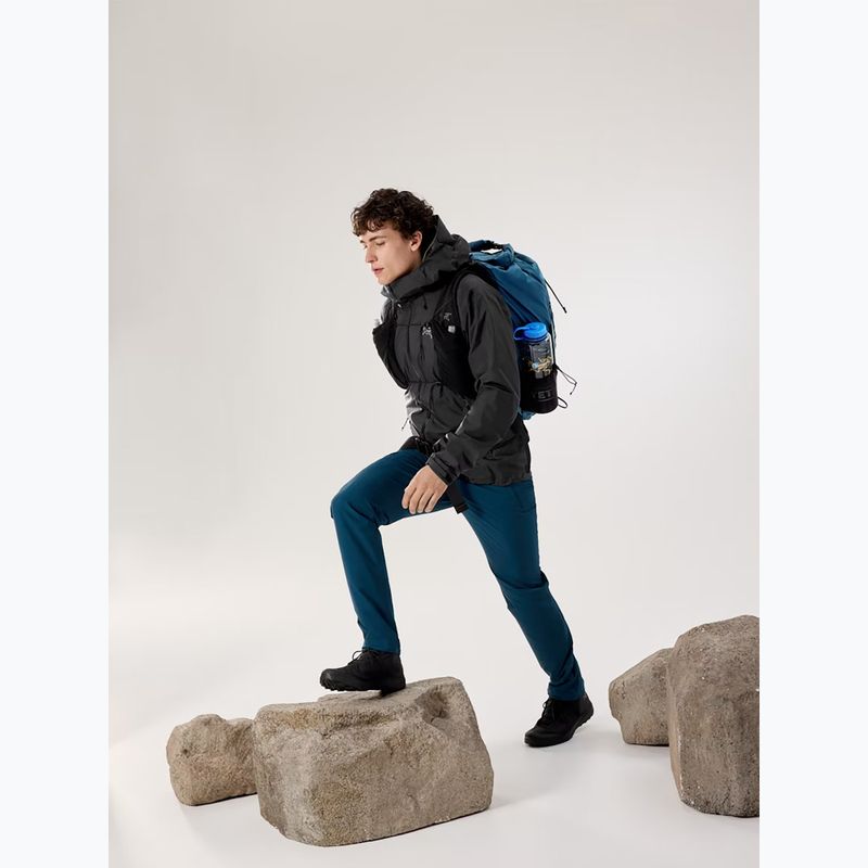 Men's rain jacket Arc'teryx Beta SL black 7