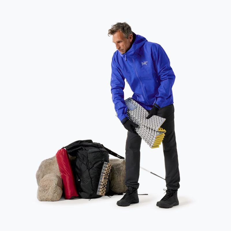 Men's rain jacket Arcteryx Beta SL vitality li 2