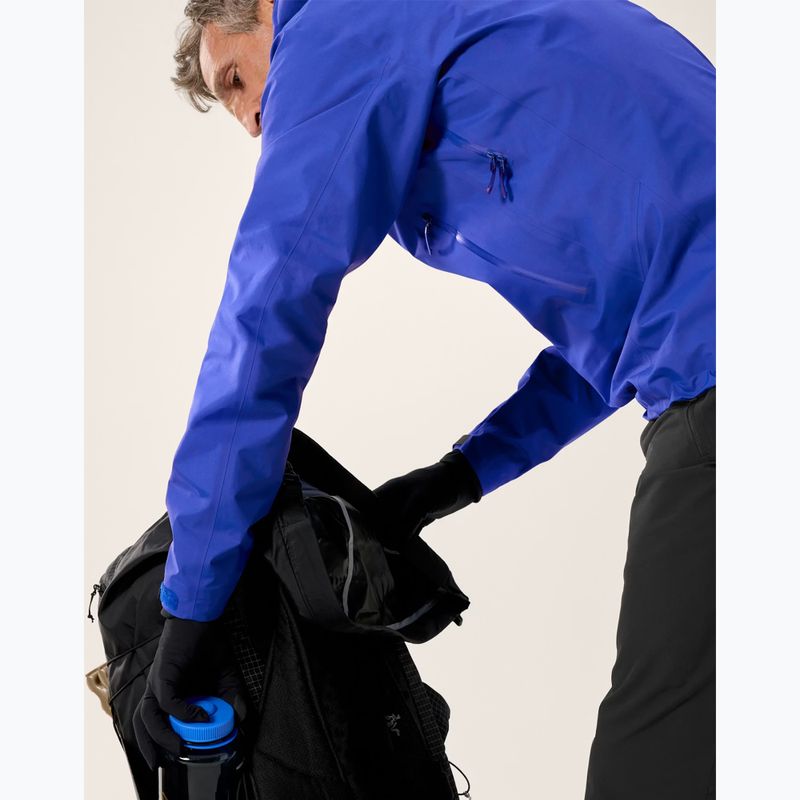 Men's rain jacket Arc'teryx Beta SL vitality li 6