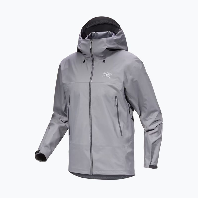 Men's waterproof jacket Arc'teryx Beta SL vold 6