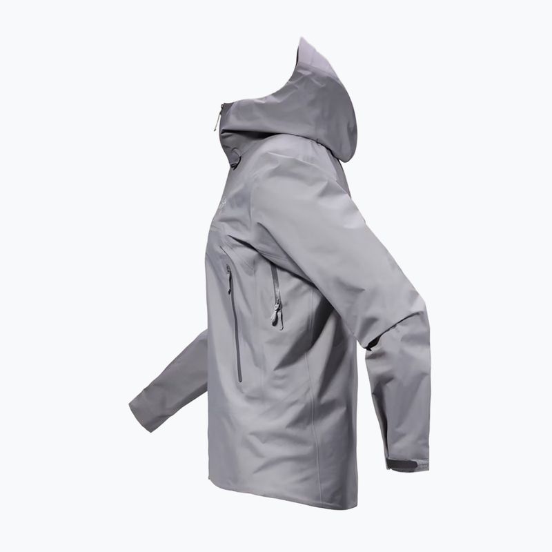 Men's rain jacket Arcteryx Beta SL vold 7