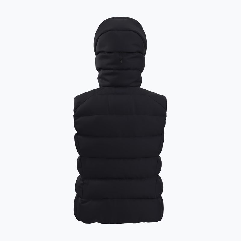 Women's gilet Arcteryx Thorium black Ii 9