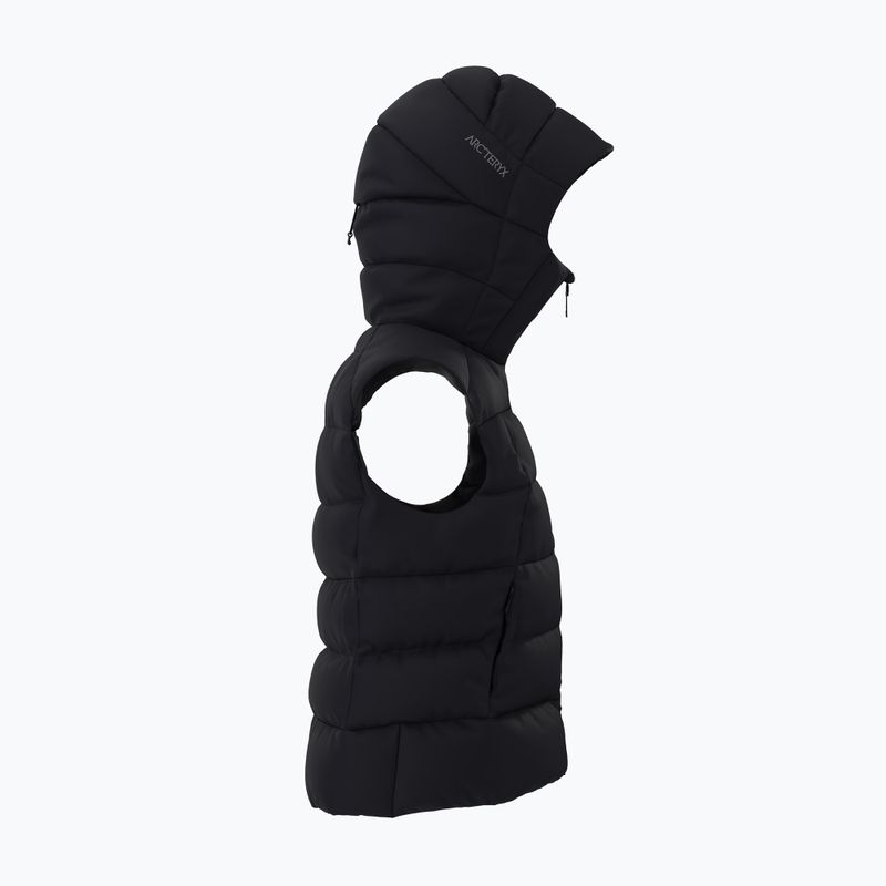 Women's gilet Arcteryx Thorium black Ii 11
