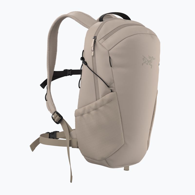 Hiking backpack Arcteryx Mantis 16 l rune 2