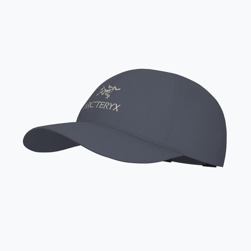 Baseball cap Arc'Teryx Bird Wood dark stratus/habitat 3