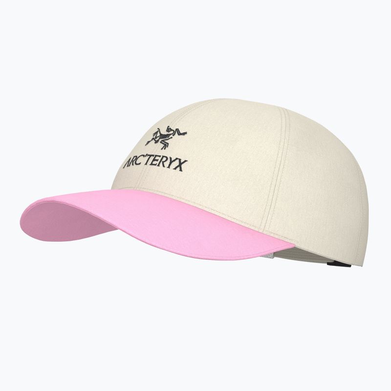 Baseball cap Arc'Teryx Bird Wood cosmic bloom 3