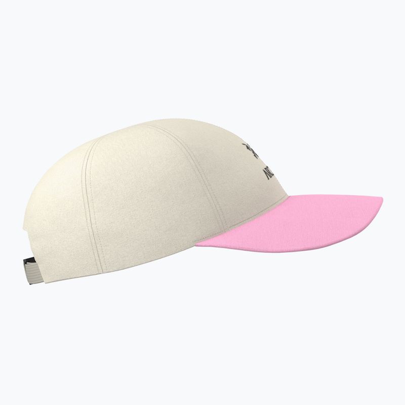 Baseball cap Arc'Teryx Bird Wood cosmic bloom 4