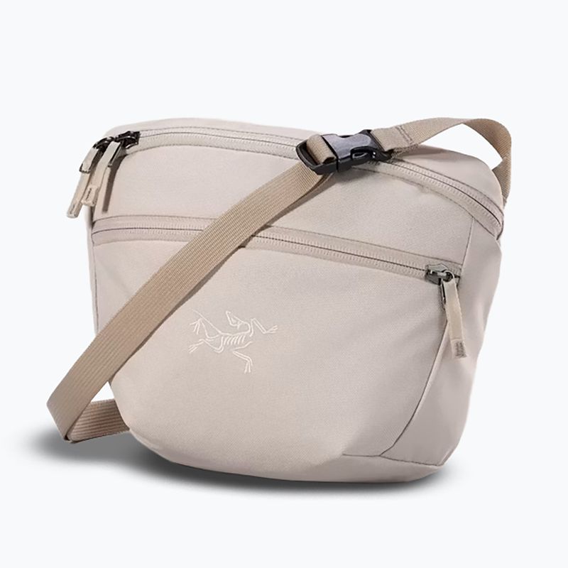 Pouch Arcteryx Mantis 2 2,5 l rune