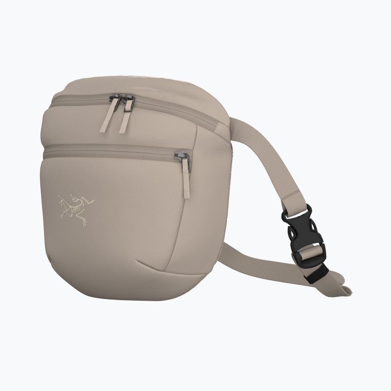 Pouch Arcteryx Mantis 2 2,5 l rune 2