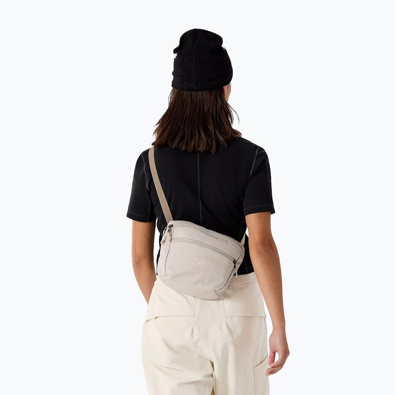 Pouch Arcteryx Mantis 2 2,5 l rune 3