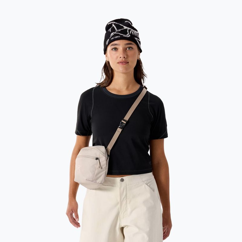Pouch Arcteryx Mantis 2 2,5 l rune 4