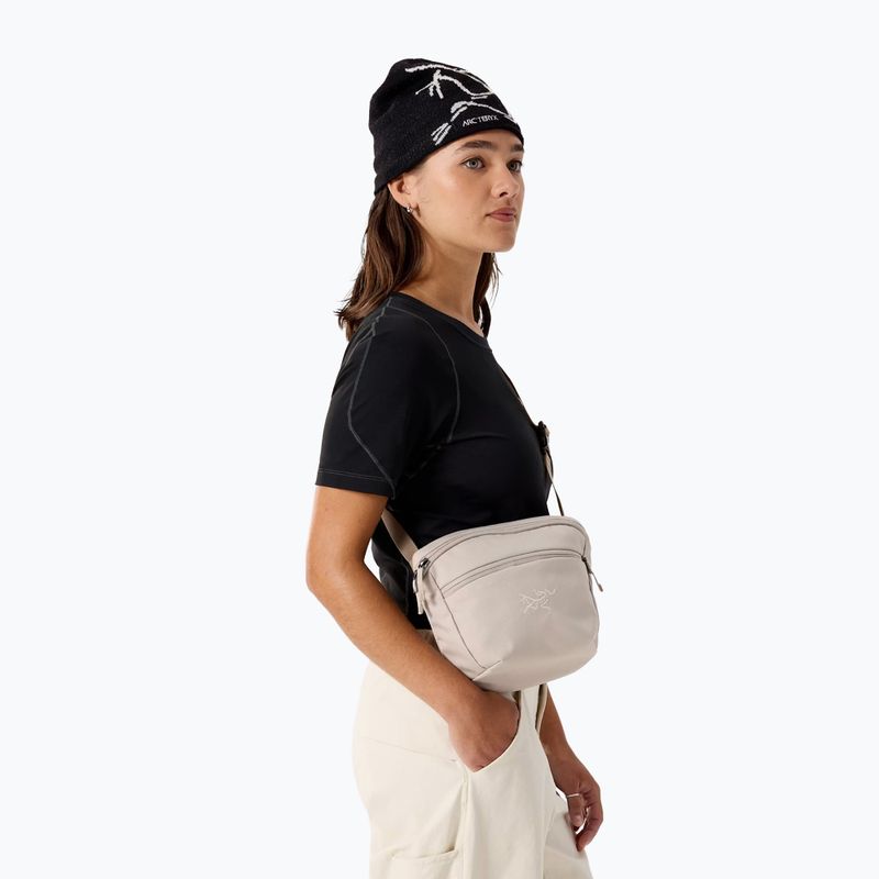 Pouch Arcteryx Mantis 2 2,5 l rune 5