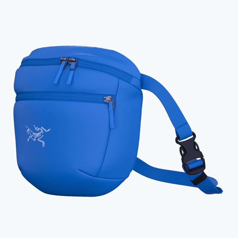 Pouch Arcteryx Mantis 2 2,5 and fluidity 2