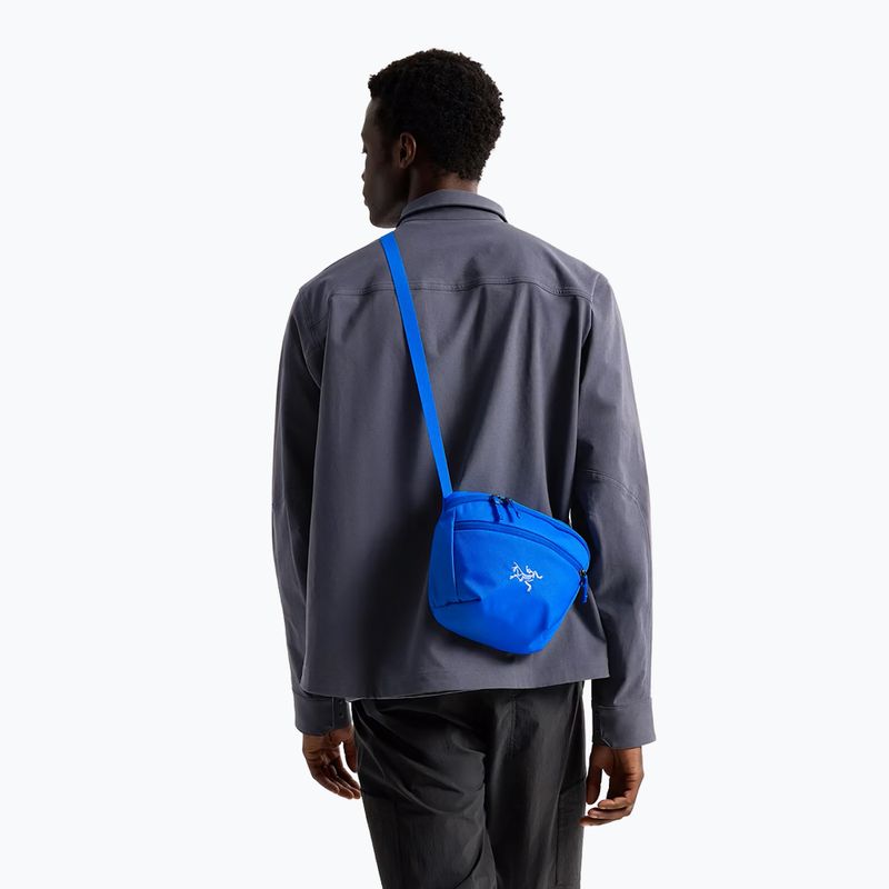 Pouch Arcteryx Mantis 2 2,5 and fluidity 5