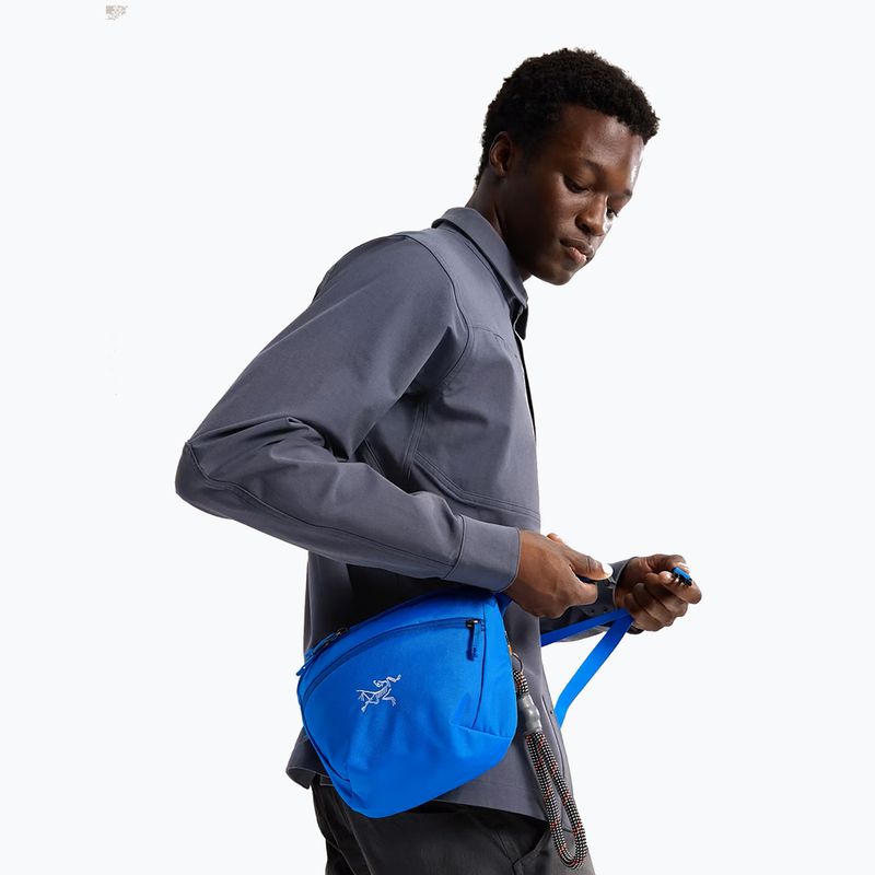 Pouch Arc'teryx Mantis 2 2,5 and fluidity 6