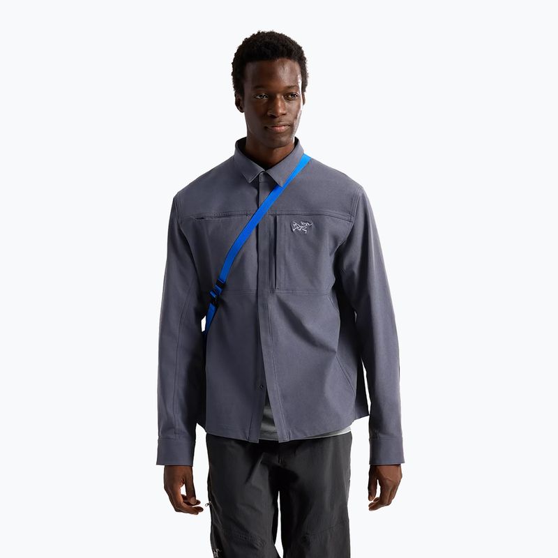 Pouch Arcteryx Mantis 2 2,5 and fluidity 7