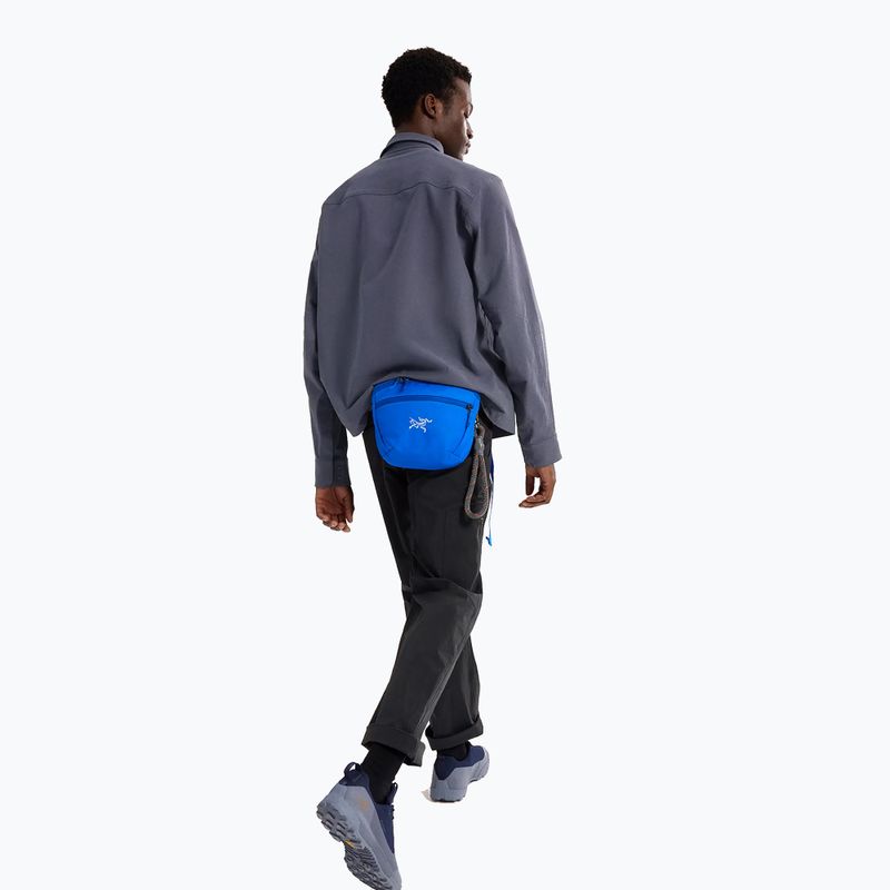 Pouch Arc'teryx Mantis 2 2,5 and fluidity 9