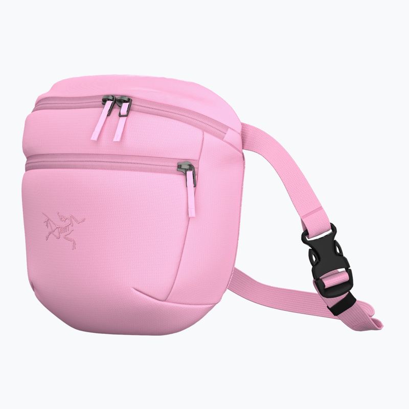 Pouch Arc'teryx Mantis 2 2,5 and pineberry 2