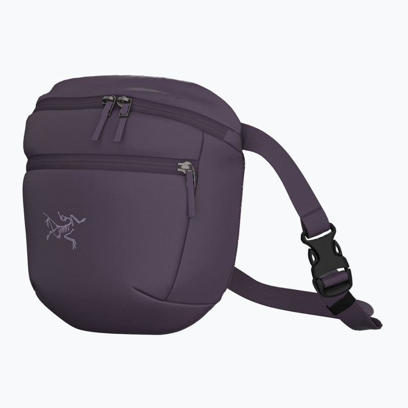 Pouch Arcteryx Mantis 2 2,5 and moondrop 2