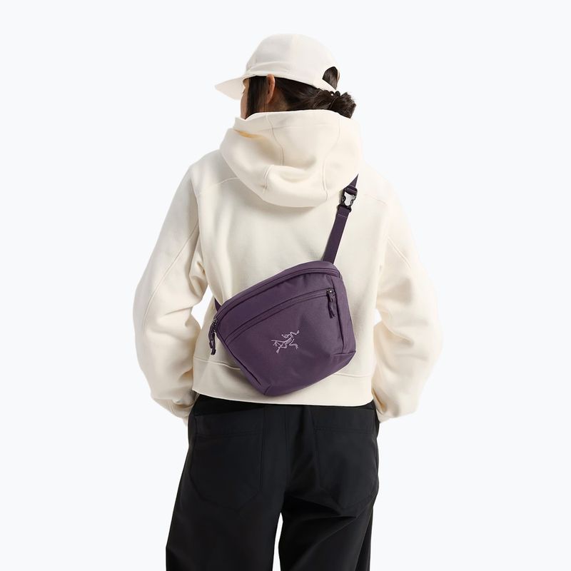 Pouch Arcteryx Mantis 2 2,5 and moondrop 5