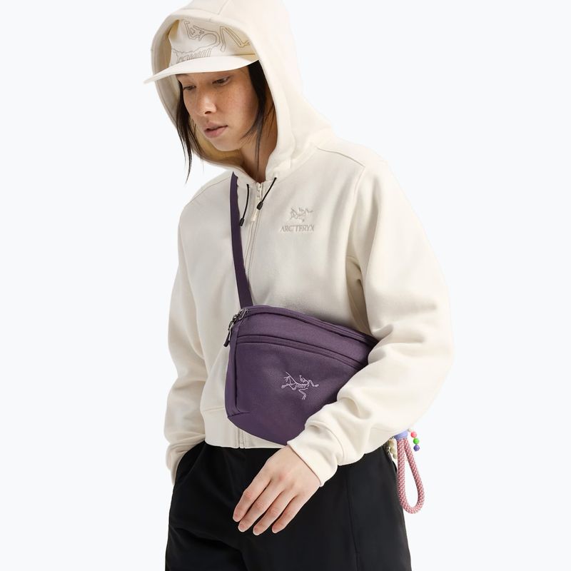 Pouch Arcteryx Mantis 2 2,5 and moondrop 6