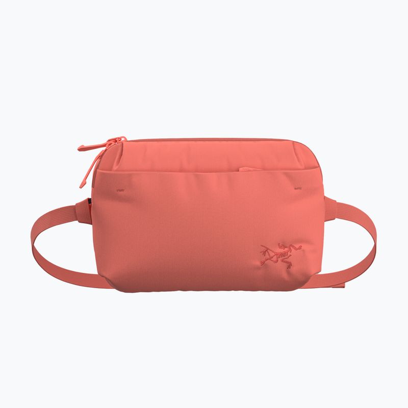 Pouch Arcteryx Heliad 2,5 l reef