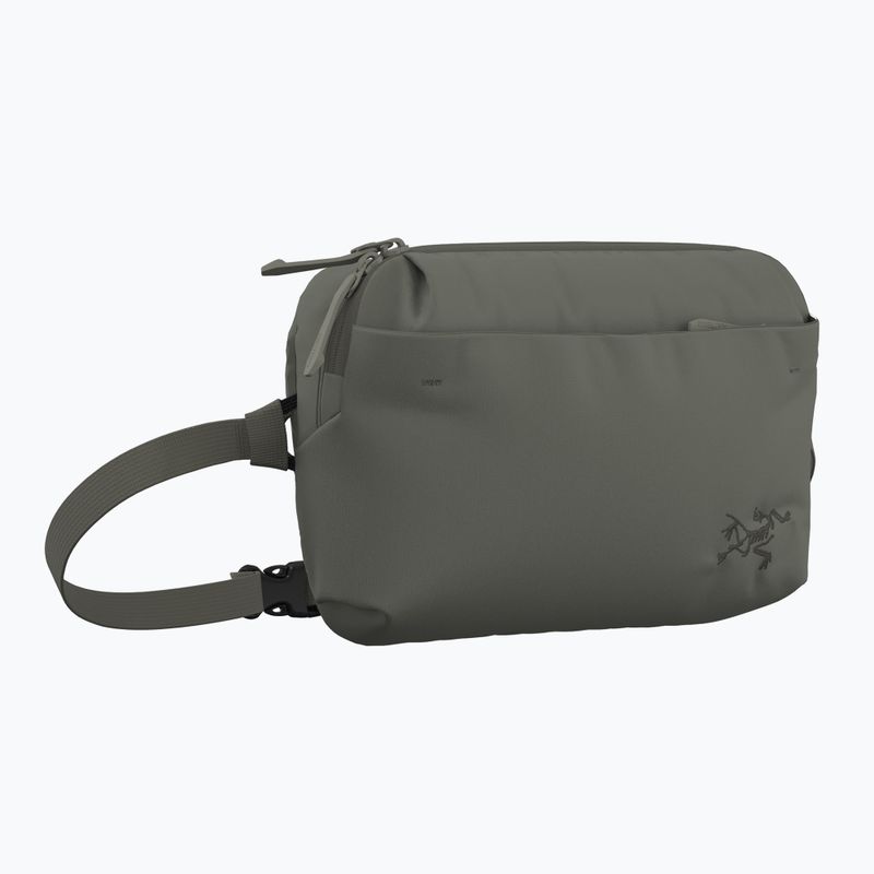 Pouch Arcteryx Heliad 2,5 and forage 2