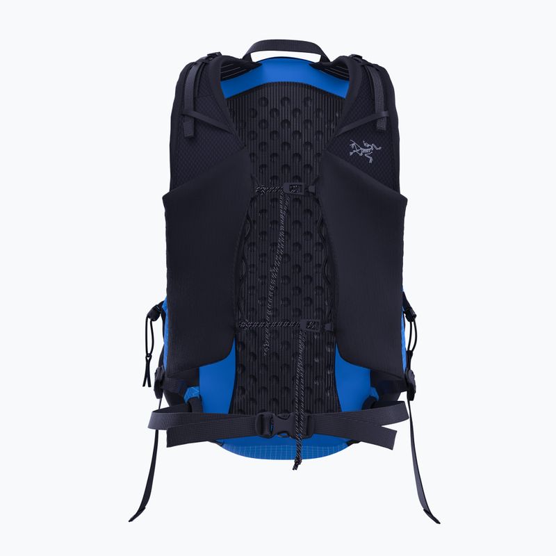Hiking backpack Arcteryx Aerios 18 l fluidity 2