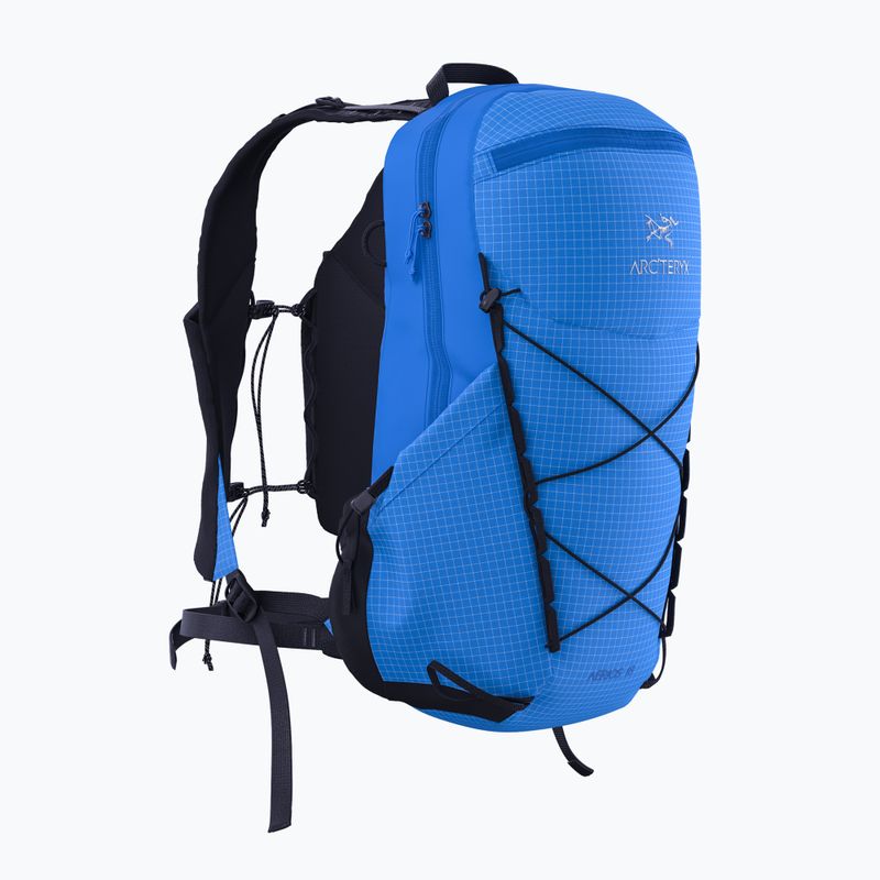 Hiking backpack Arcteryx Aerios 18 l fluidity 3