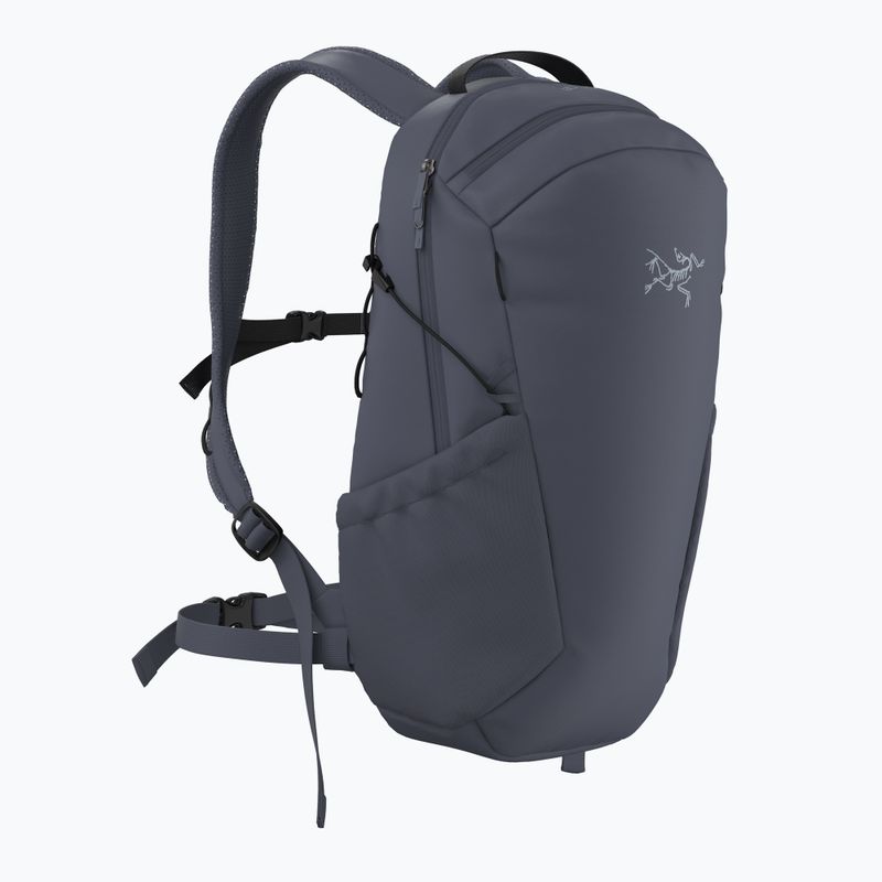 Hiking backpack Arcteryx Mantis 16 l dk stratus 2