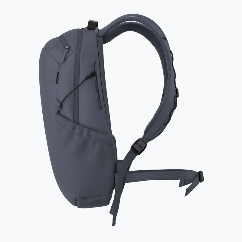 Hiking backpack Arcteryx Mantis 16 l dk stratus 4