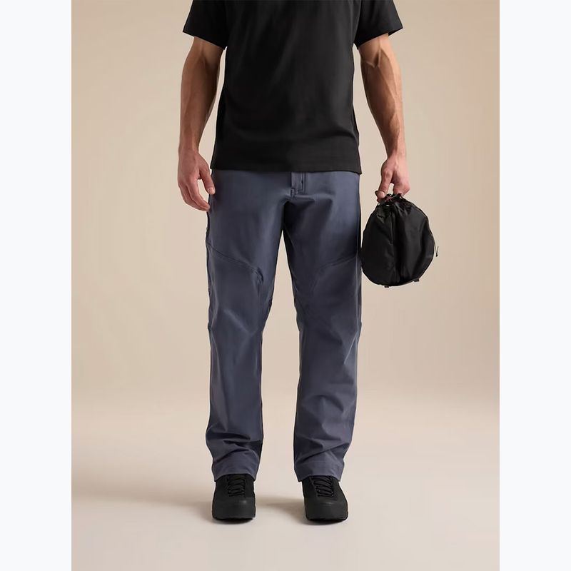Travel organiser Arcteryx Index 10 Gear 24k black 8