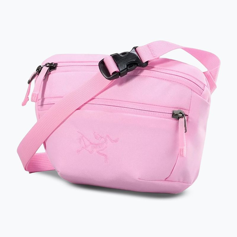 Pouch Arcteryx Mantis 1 1,5 l