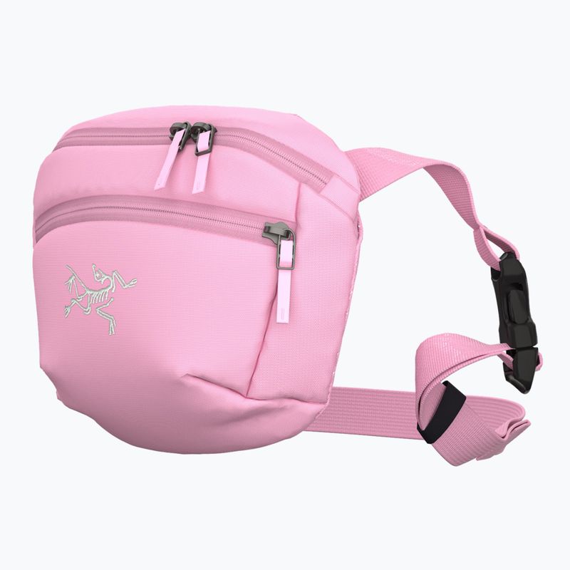 Pouch Arcteryx Mantis 1 1,5 l 2