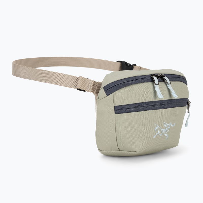 Pouch Arcteryx Mantis 1 1,5 l 2