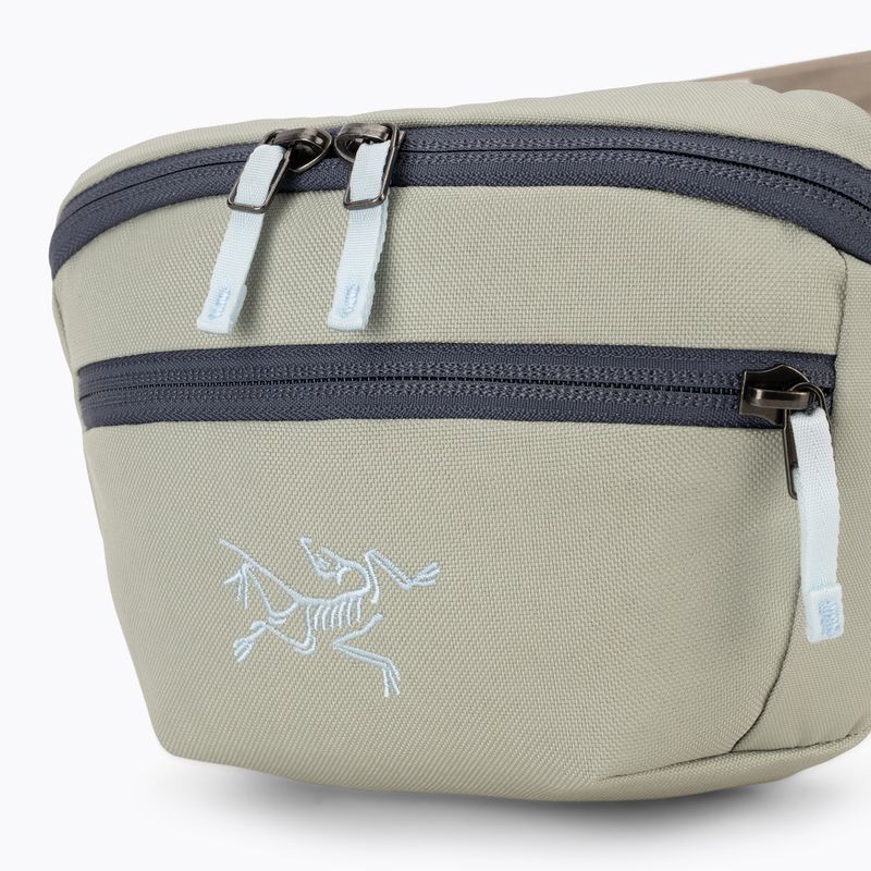 Pouch Arcteryx Mantis 1 1,5 l 4