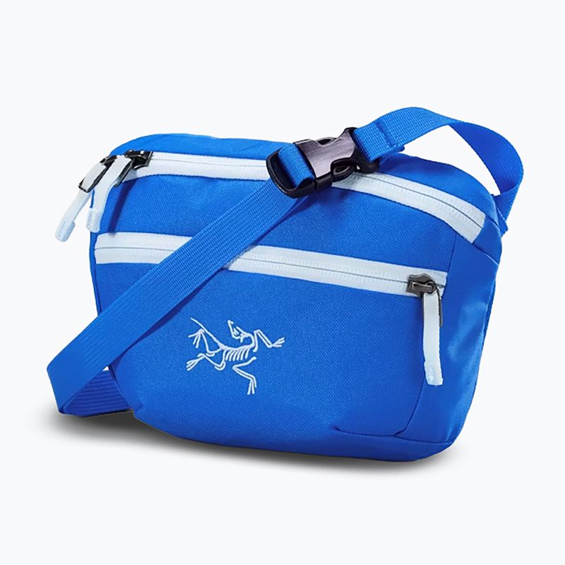 Pouch Arcteryx Mantis 1 1,5 l