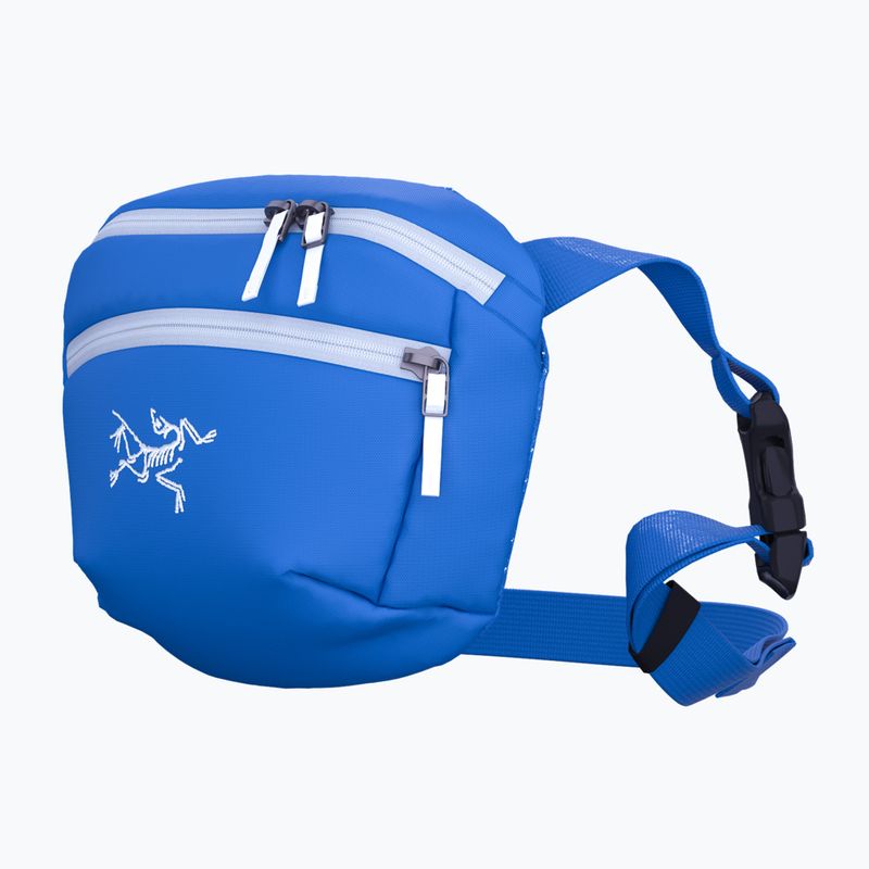 Pouch Arcteryx Mantis 1 1,5 l 3