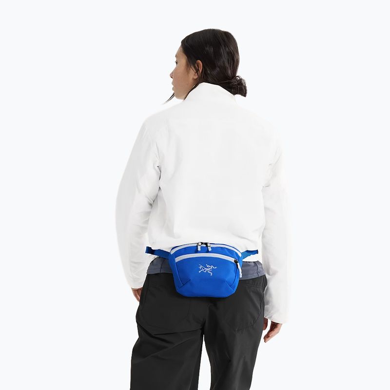 Pouch Arcteryx Mantis 1 1,5 l 3