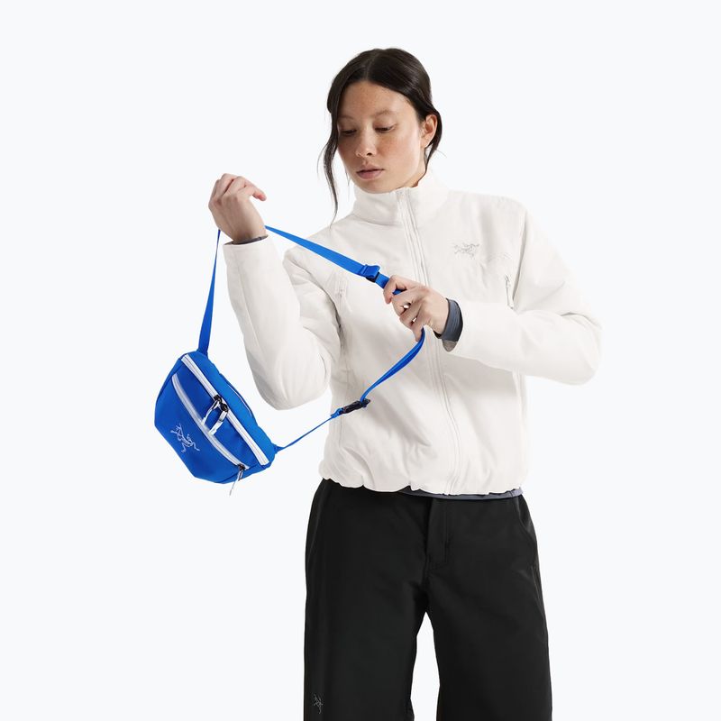 Pouch Arcteryx Mantis 1 1,5 l 4