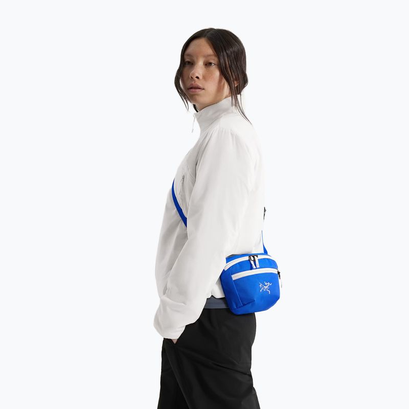 Pouch Arcteryx Mantis 1 1,5 l 6